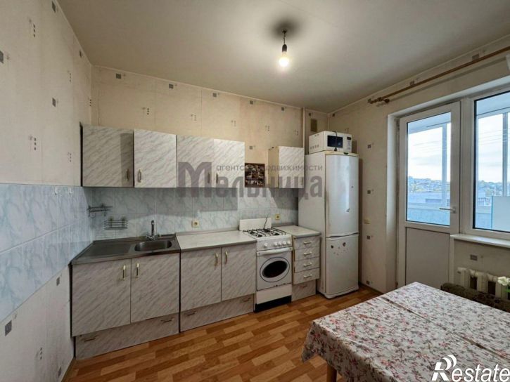 1-комн квартира улица Льва Толстого, 7,  д. 7