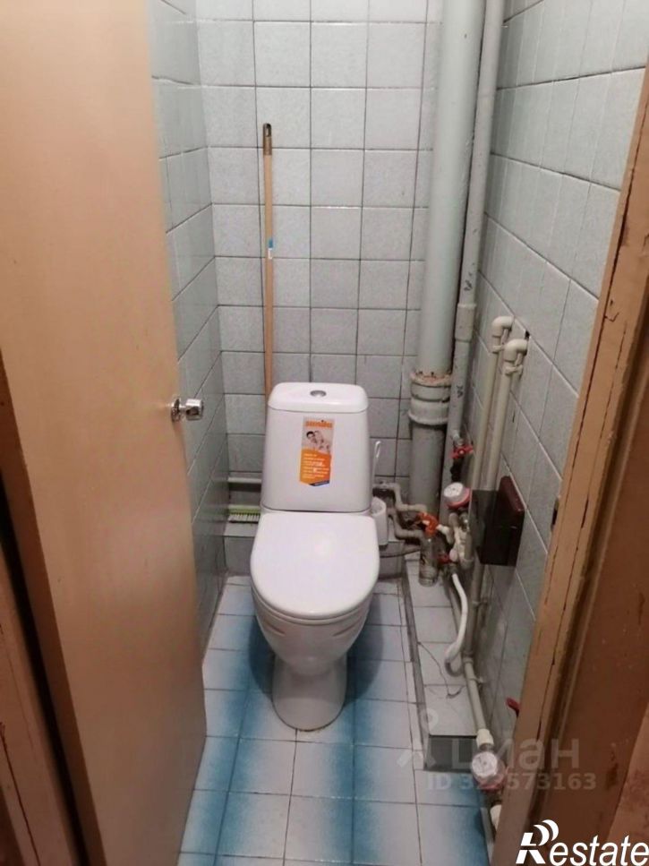 2-комн квартира Бакинская улица, 13,  д. 13