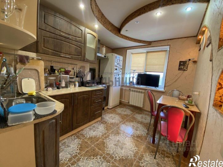 1-комн квартира бульвар 30-летия Победы, 17Б,  д. 17Б