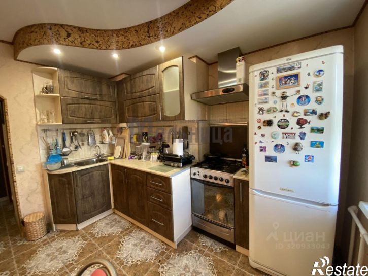 1-комн квартира бульвар 30-летия Победы, 17Б,  д. 17Б