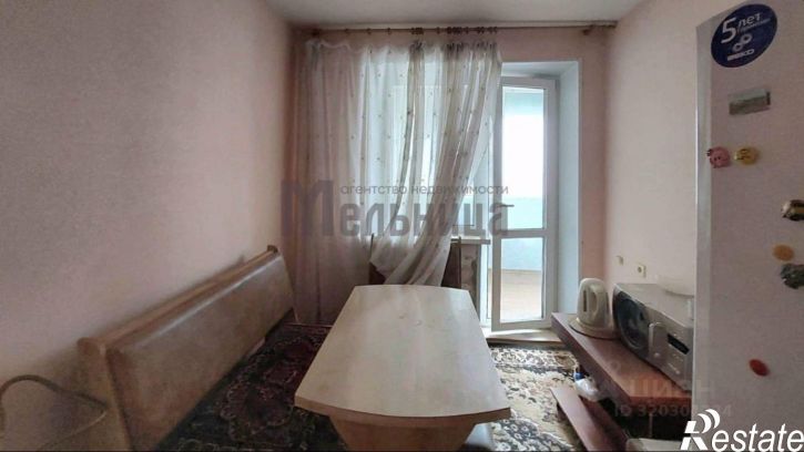 3-комн квартира улица 51-й Гвардейской, 36 к1,  д. 36 к1