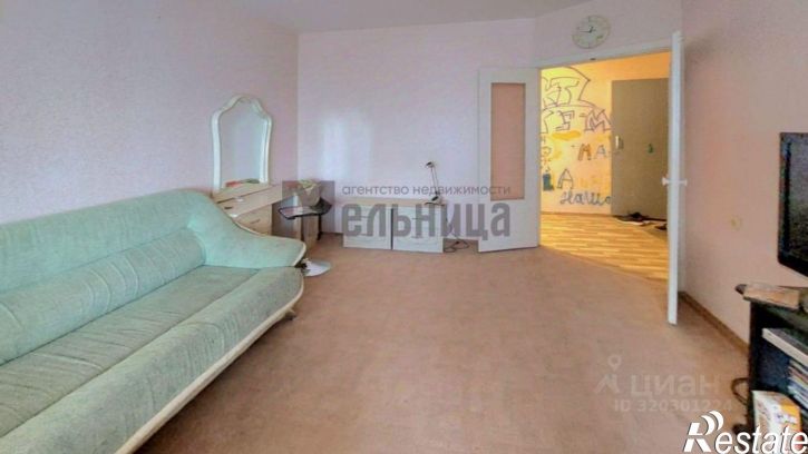 3-комн квартира улица 51-й Гвардейской, 36 к1,  д. 36 к1