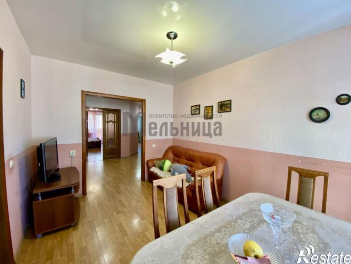 4-комн квартира Шекснинская улица, 30,  д. 30