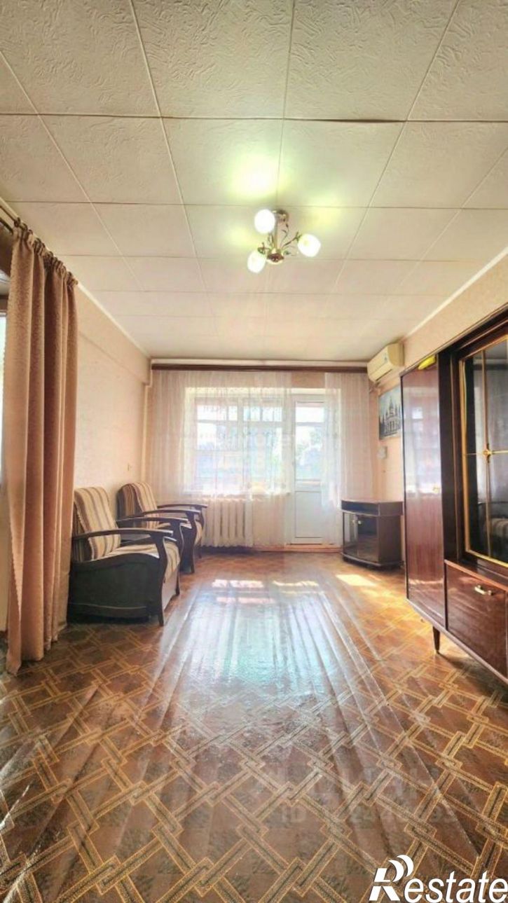 2-комн квартира улица Кирова, 134Б,  д. 134Б