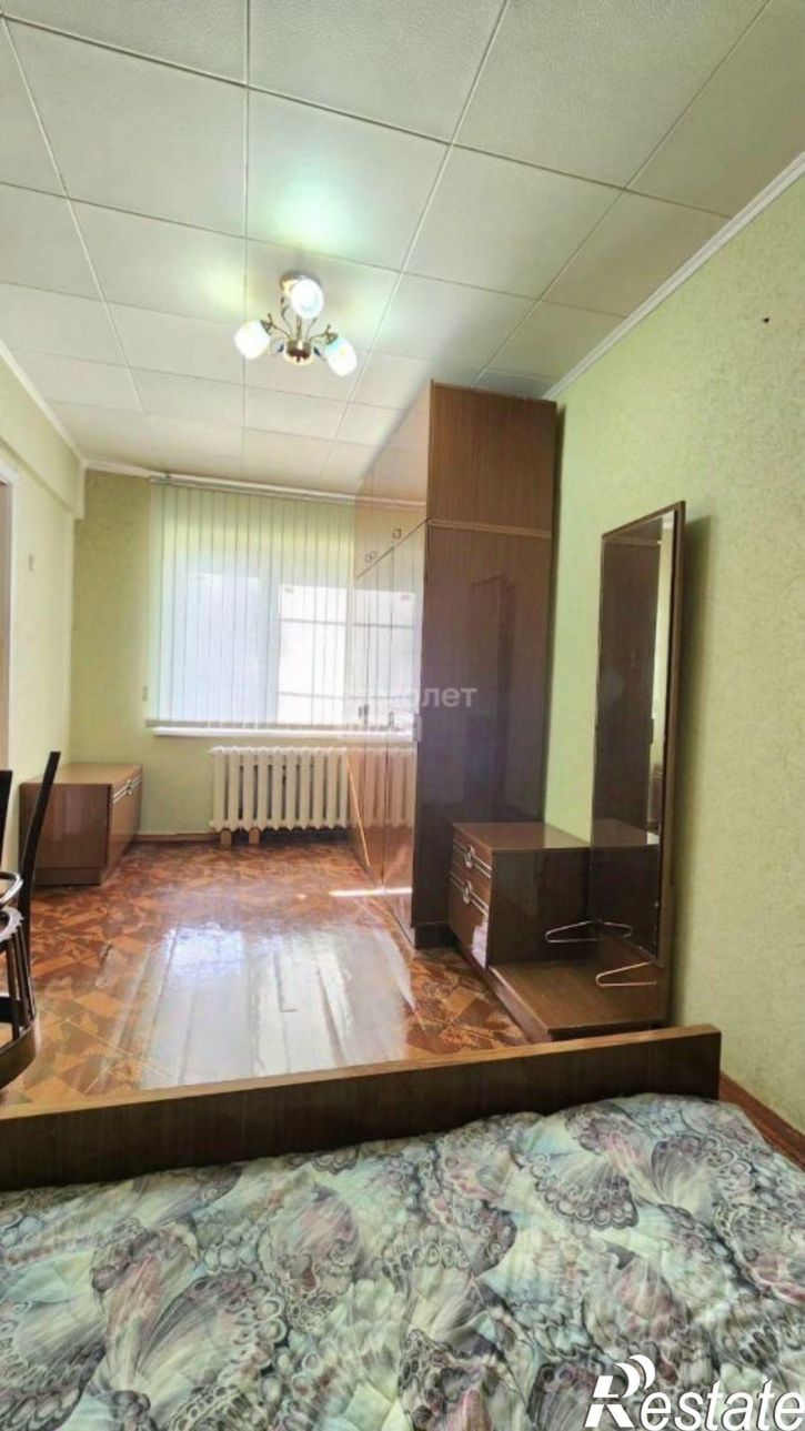 2-комн квартира улица Кирова, 134Б,  д. 134Б