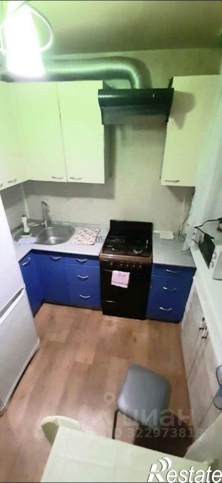 3-комн квартира проспект им. В.И. Ленина, 197А,  д. 197А