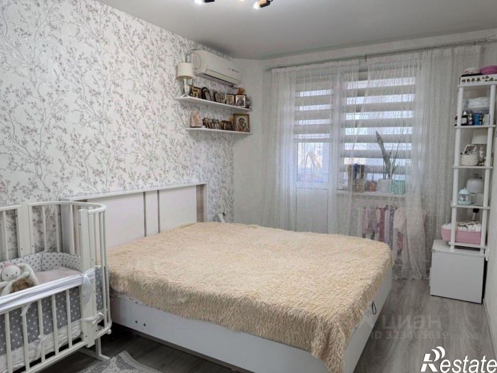 3-комн квартира улица Тургенева, 10А,  д. 10А