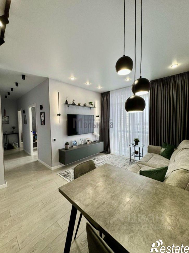 2-комн квартира ул Ангарская, 69в,  д. 69в