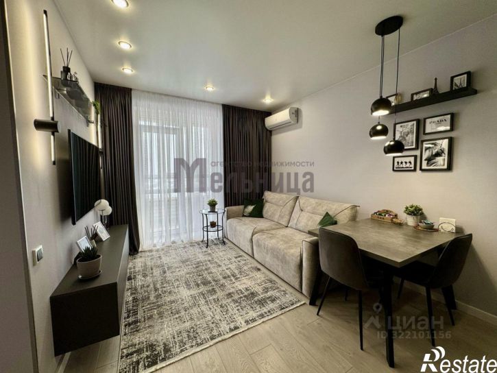 2-комн квартира ул Ангарская, 69в,  д. 69в