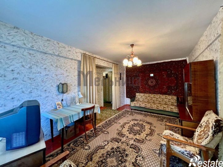 2-комн квартира ул Загорская, 13,  д. 13