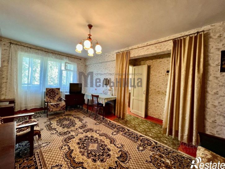 2-комн квартира ул Загорская, 13,  д. 13