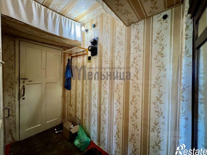 2-комн квартира ул Загорская, 13,  д. 13