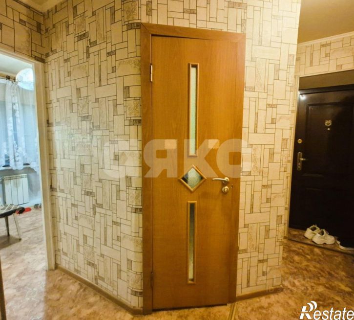 2-комн квартира ул Московская, 21,  д. 21