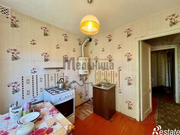 2-комн квартира ул Загорская, 13,  д. 13