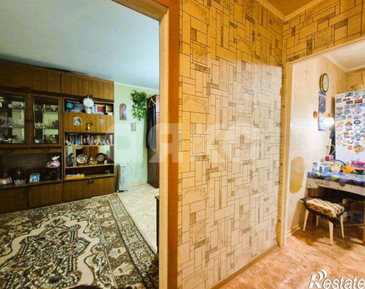 2-комн квартира ул Московская, 21,  д. 21