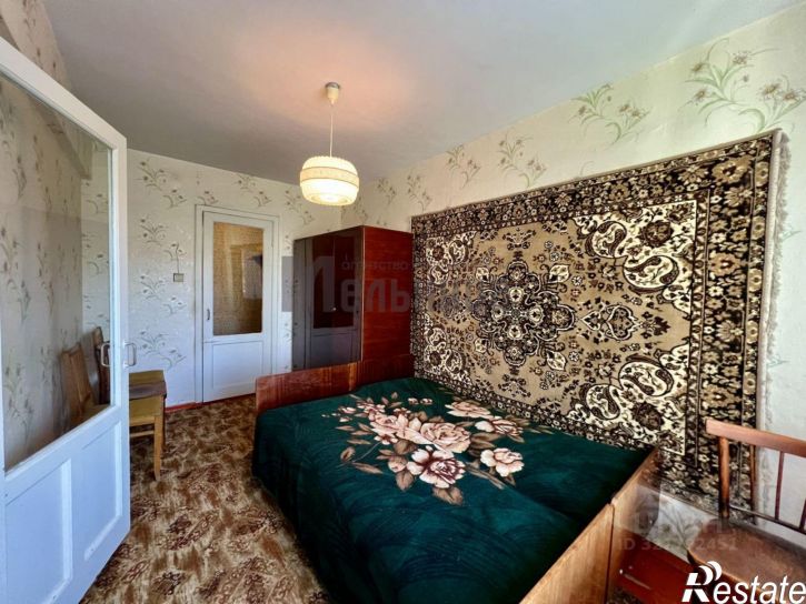 2-комн квартира ул Загорская, 13,  д. 13