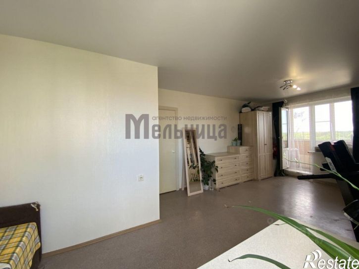 1-комн квартира ул им. маршала Воронова, 18,  д. 18