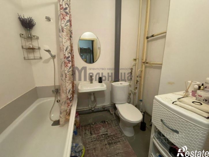 1-комн квартира ул им. маршала Воронова, 18,  д. 18