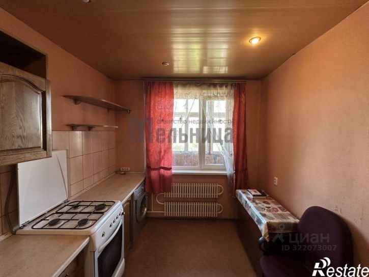 2-комн квартира ул Кузнецкая, 32,  д. 32