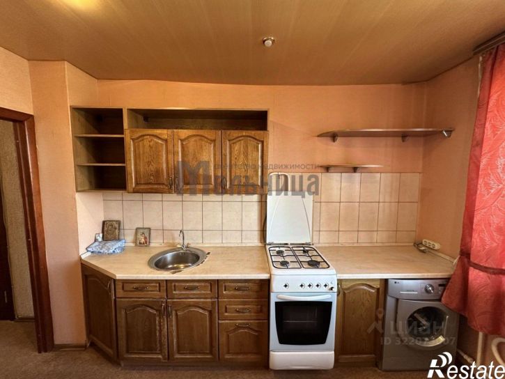 2-комн квартира ул Кузнецкая, 32,  д. 32