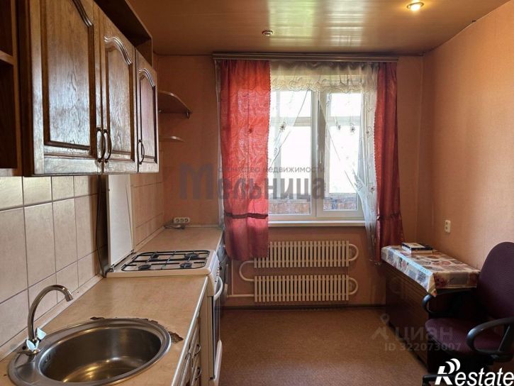 2-комн квартира ул Кузнецкая, 32,  д. 32