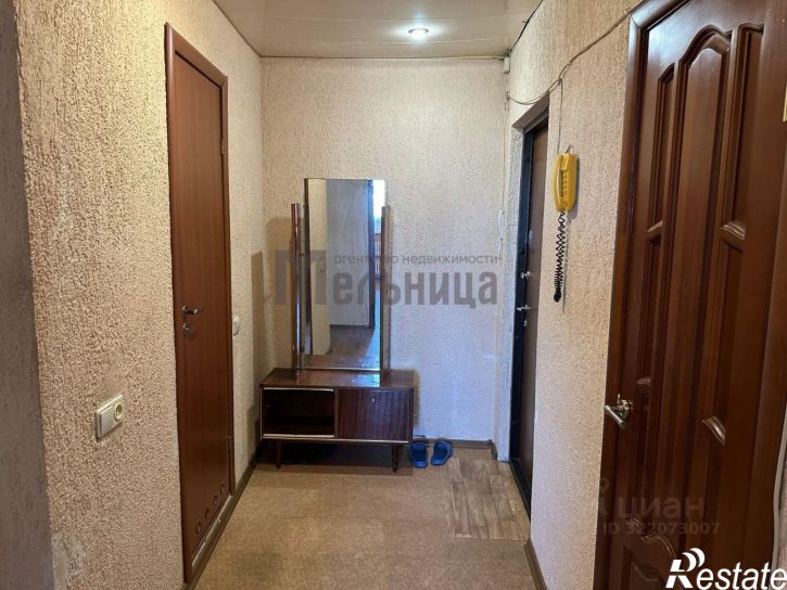 2-комн квартира ул Кузнецкая, 32,  д. 32