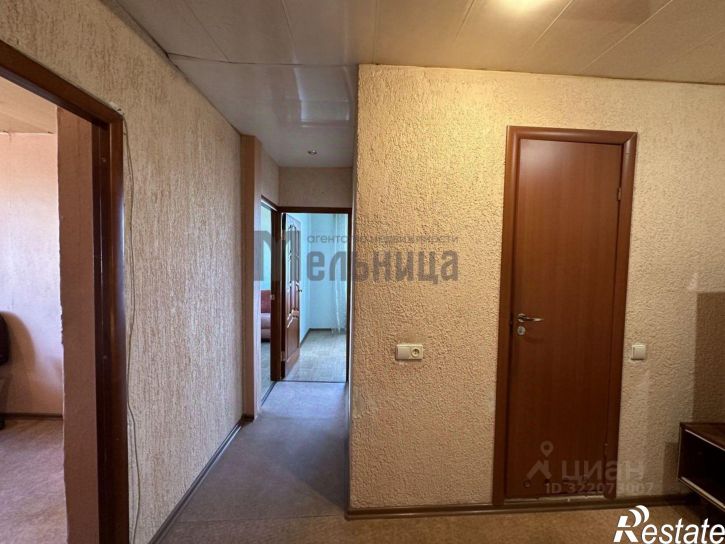 2-комн квартира ул Кузнецкая, 32,  д. 32