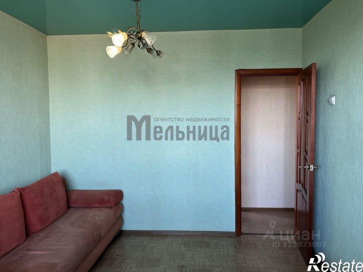 2-комн квартира ул Кузнецкая, 32,  д. 32