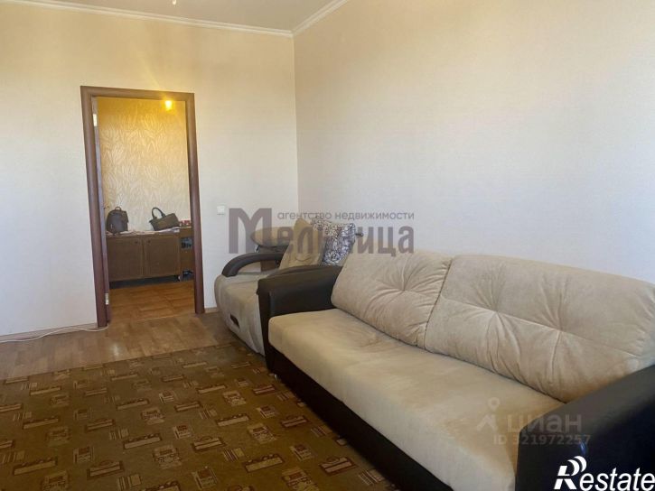 1-комн квартира ул Песчанокопская, 17,  д. 17