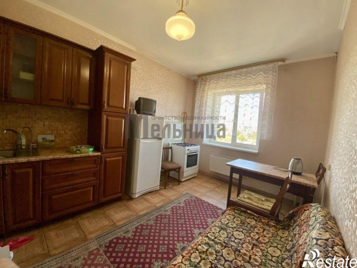 1-комн квартира ул Песчанокопская, 17,  д. 17