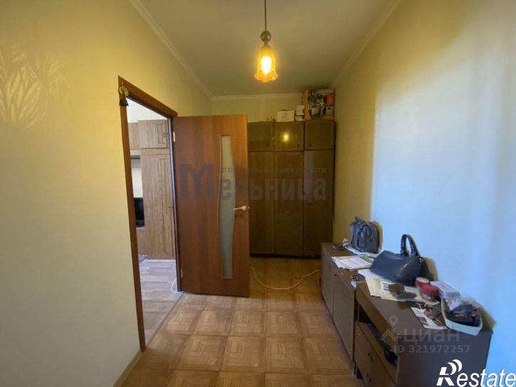 1-комн квартира ул Песчанокопская, 17,  д. 17