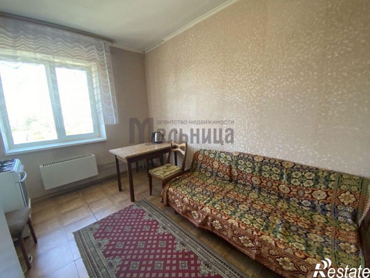 1-комн квартира ул Песчанокопская, 17,  д. 17