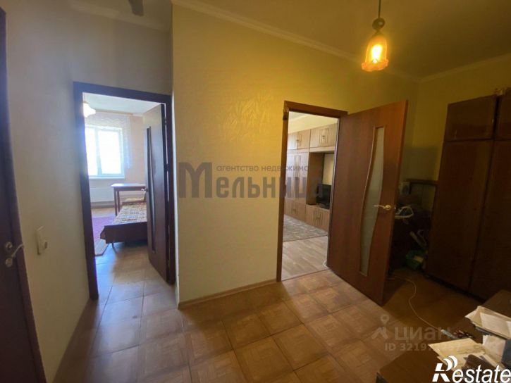 1-комн квартира ул Песчанокопская, 17,  д. 17