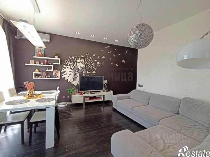 2-комн квартира ул Шекснинская, 87,  д. 87