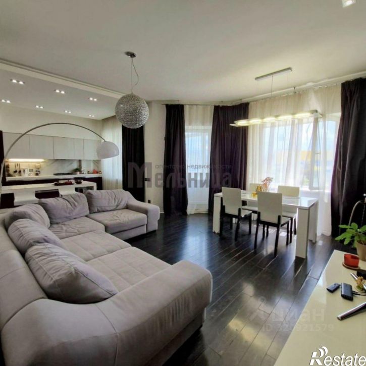 2-комн квартира ул Шекснинская, 87,  д. 87