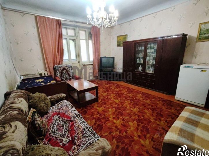 3-комн квартира ул 95-й Гвардейской, 8,  д. 8