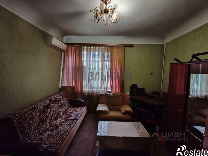 3-комн квартира ул 95-й Гвардейской, 8,  д. 8