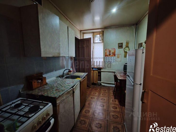 3-комн квартира ул 95-й Гвардейской, 8,  д. 8