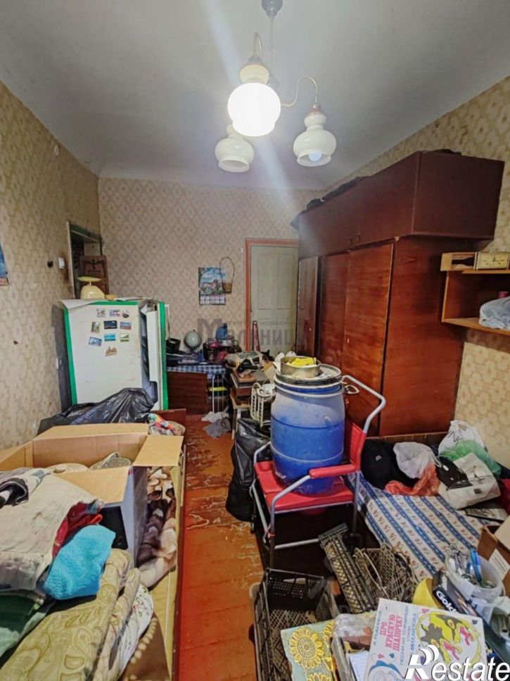 3-комн квартира ул 95-й Гвардейской, 8,  д. 8