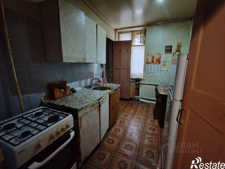 3-комн квартира ул 95-й Гвардейской, 8,  д. 8