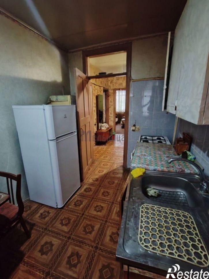 3-комн квартира ул 95-й Гвардейской, 8,  д. 8