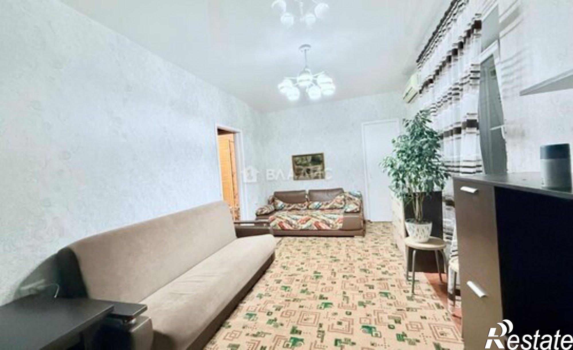 Купить квартиру за 2 500 000 рублей на улица Писемского, 28