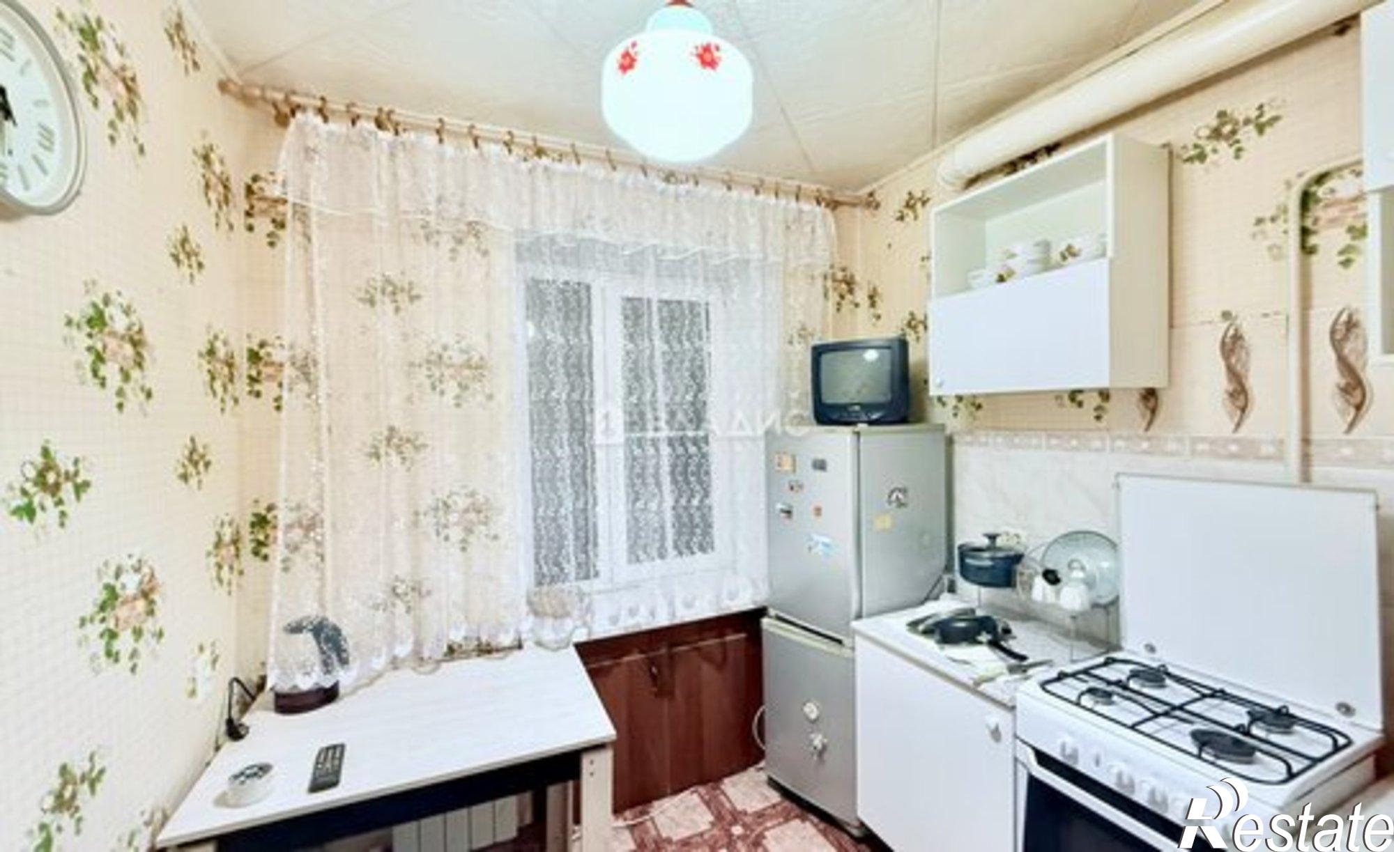 Купить квартиру за 2 500 000 рублей на улица Писемского, 28