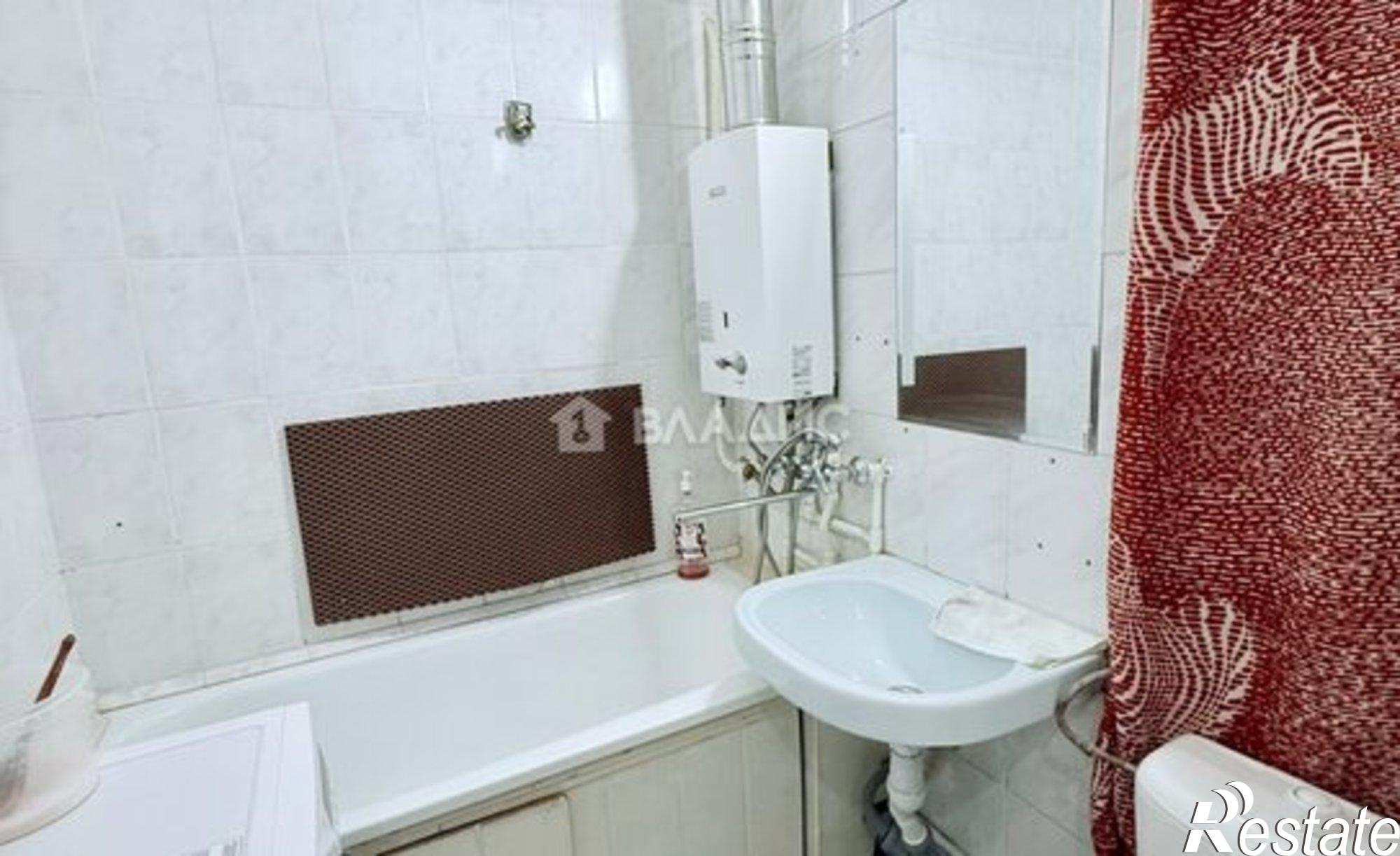 Купить квартиру за 2 500 000 рублей на улица Писемского, 28