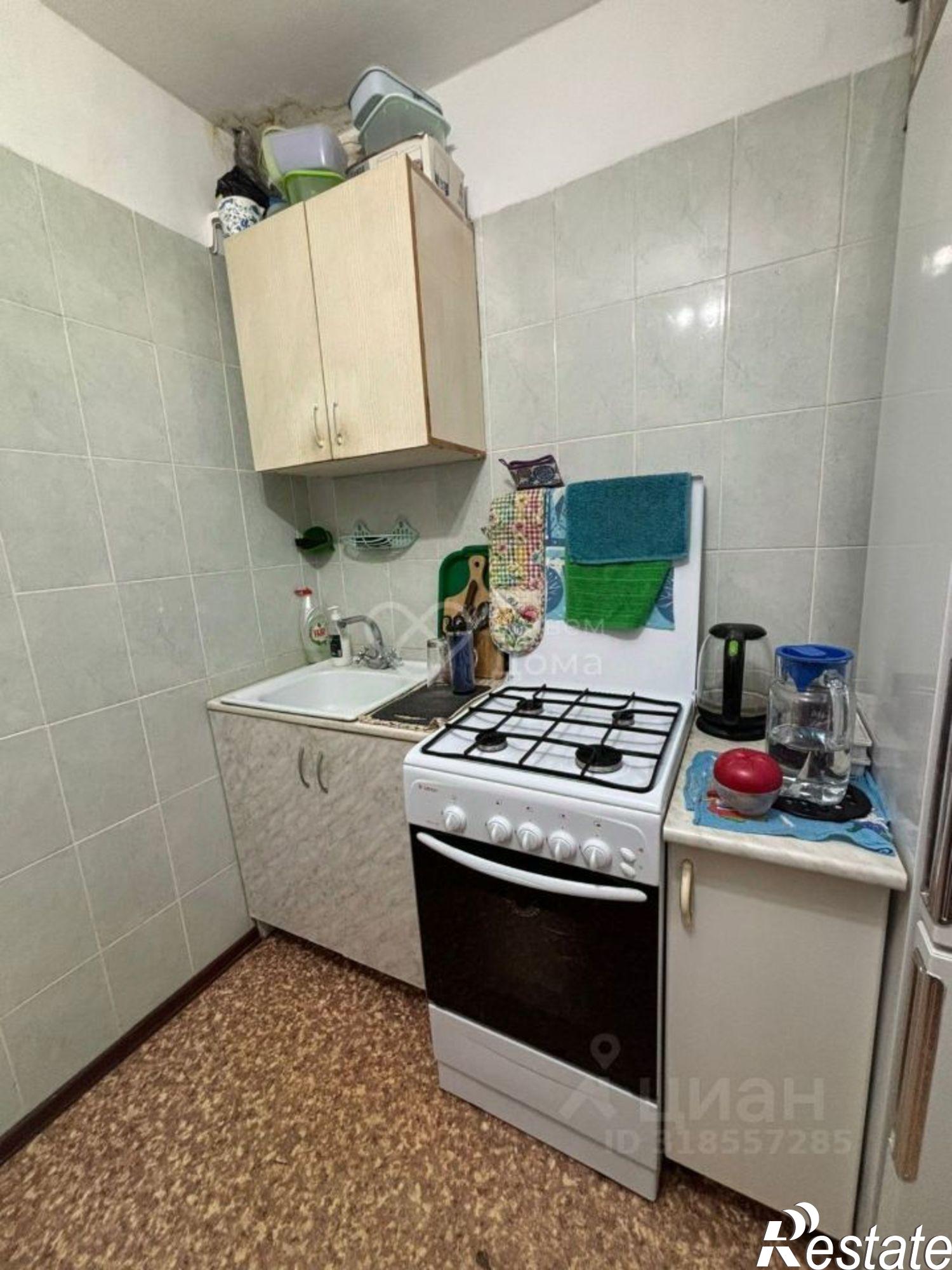 Купить квартиру за 3 898 000 рублей на улица 7-й Гвардейской Дивизии, 16