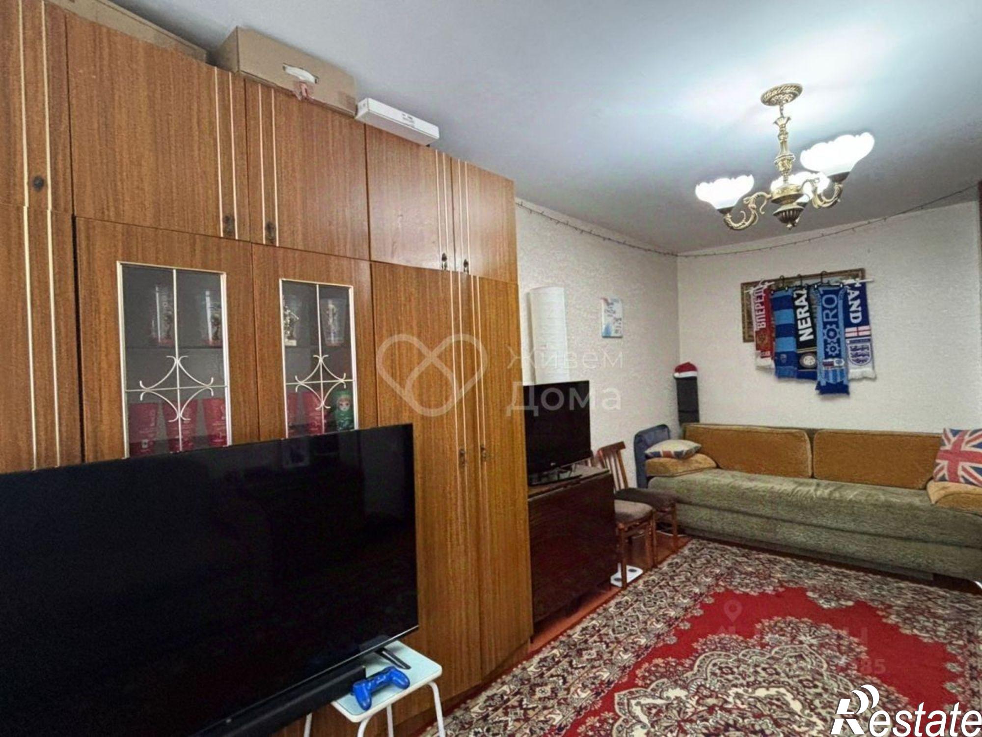 Купить квартиру за 3 898 000 рублей на улица 7-й Гвардейской Дивизии, 16