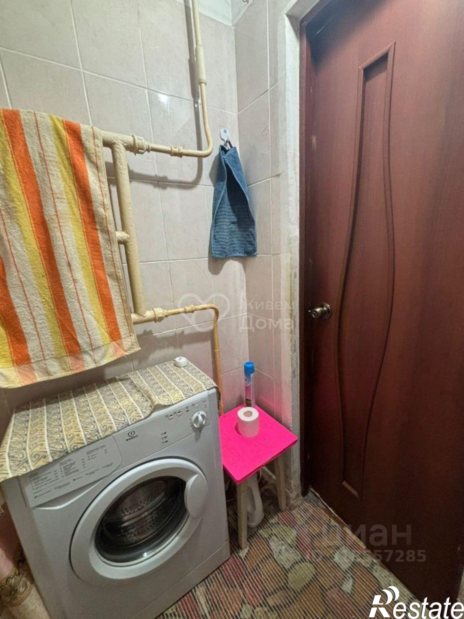 Купить квартиру за 3 898 000 рублей на улица 7-й Гвардейской Дивизии, 16