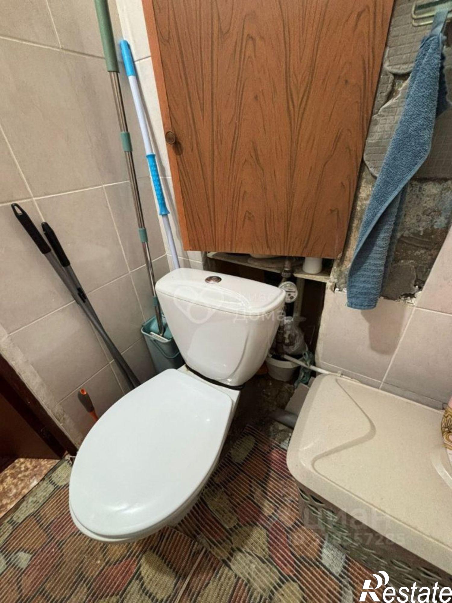 Купить квартиру за 3 898 000 рублей на улица 7-й Гвардейской Дивизии, 16