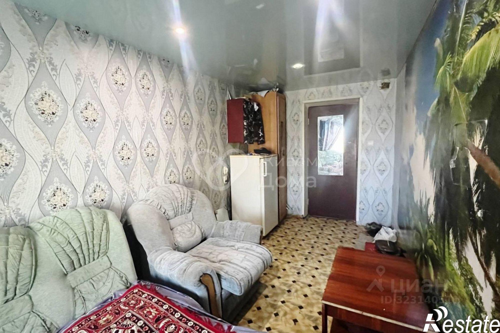 Купить квартиру за 950 000 рублей на улица 51-й Гвардейской дивизии, 1