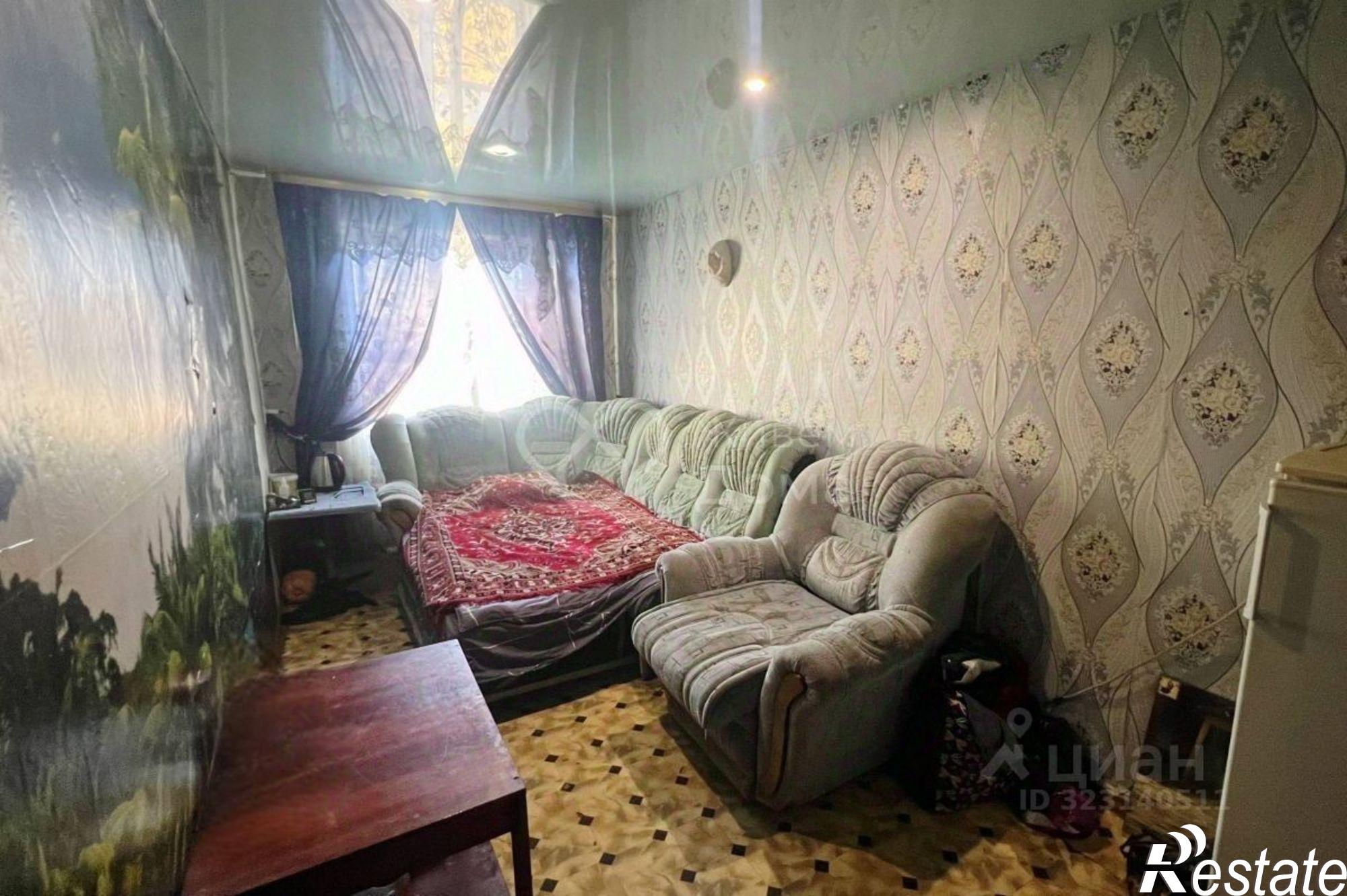 Купить квартиру за 950 000 рублей на улица 51-й Гвардейской дивизии, 1